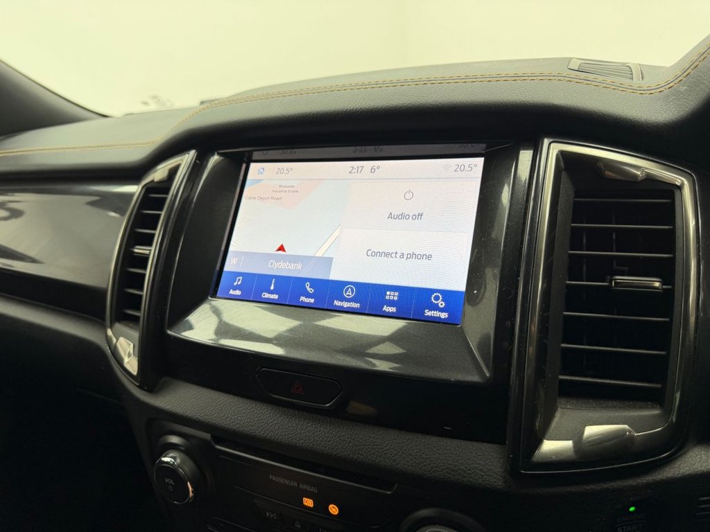 Used Ford Ranger 2021 for sale - 77313560: Photo 12