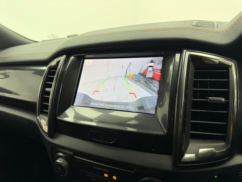 Used Ford Ranger 2021 for sale - 77313560: Photo 13