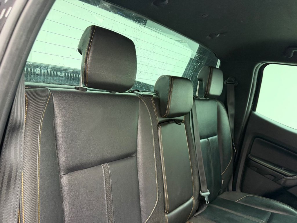 Used Ford Ranger 2021 for sale - 77313560: Photo 18