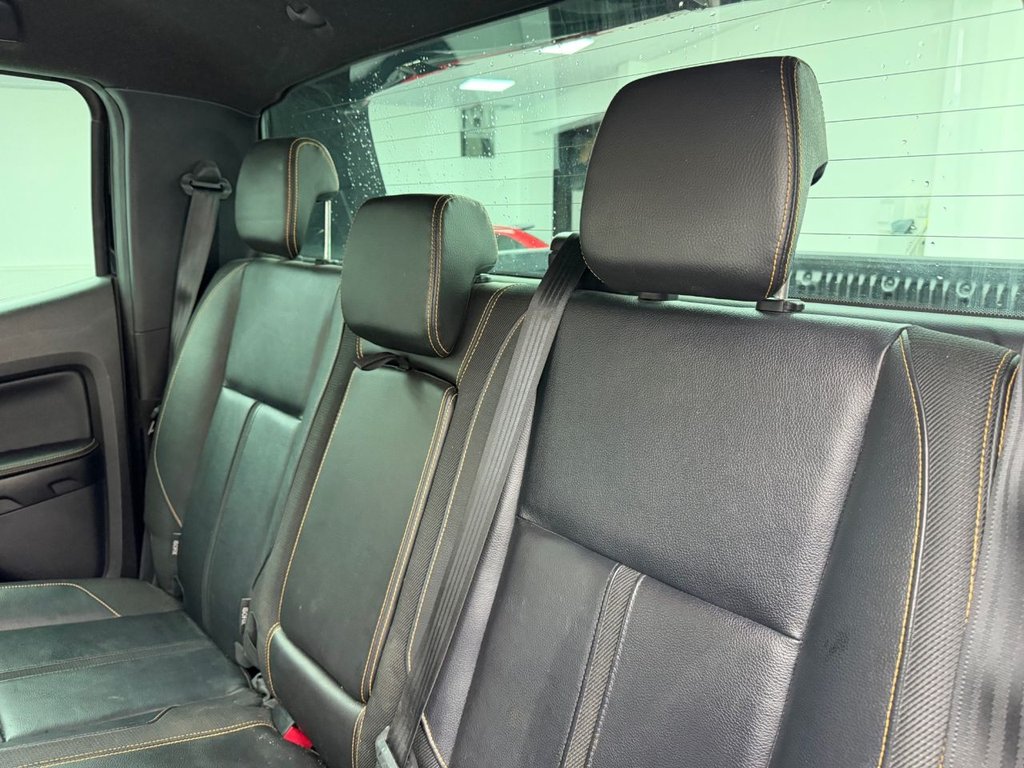 Used Ford Ranger 2021 for sale - 77313560: Photo 19