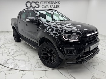 Used Ford Ranger 2021 for sale - 77313560: Photo