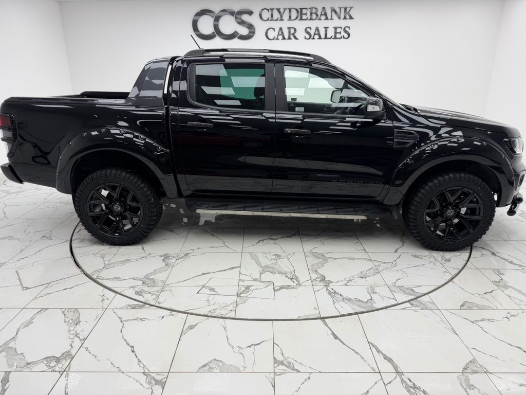 Used Ford Ranger 2021 for sale - 77313560: Photo 2