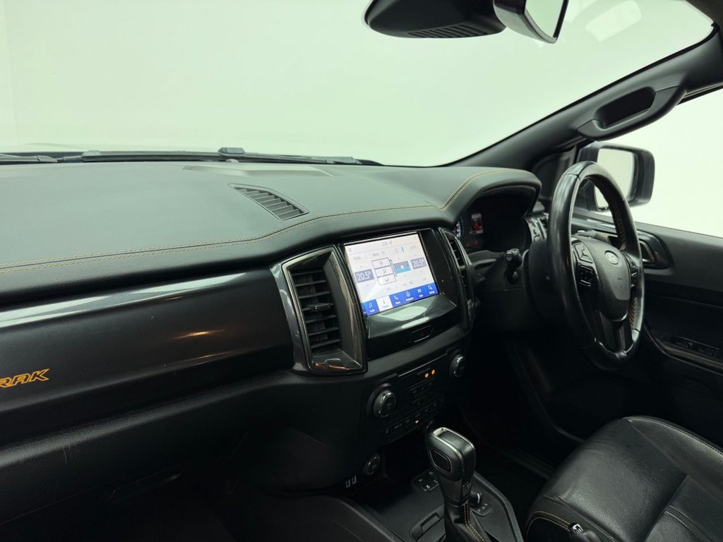 Used Ford Ranger 2021 for sale - 77313560: Photo 20