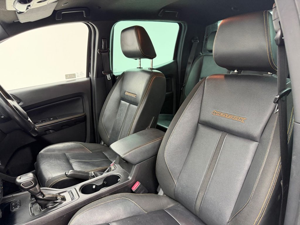 Used Ford Ranger 2021 for sale - 77313560: Photo 21