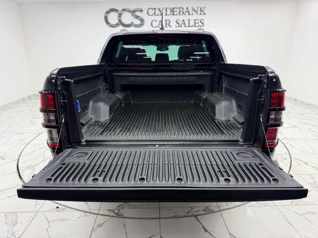 Used Ford Ranger 2021 for sale - 77313560: Photo 22