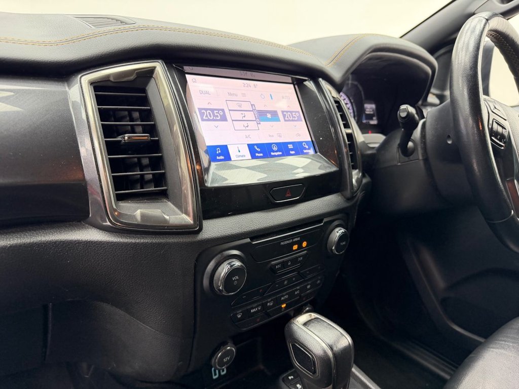 Used Ford Ranger 2021 for sale - 77313560: Photo 25