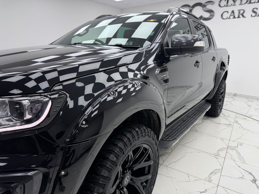 Used Ford Ranger 2021 for sale - 77313560: Photo 26