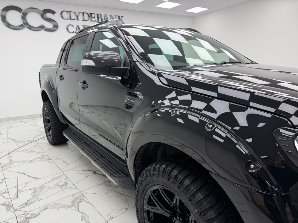 Used Ford Ranger 2021 for sale - 77313560: Photo 27