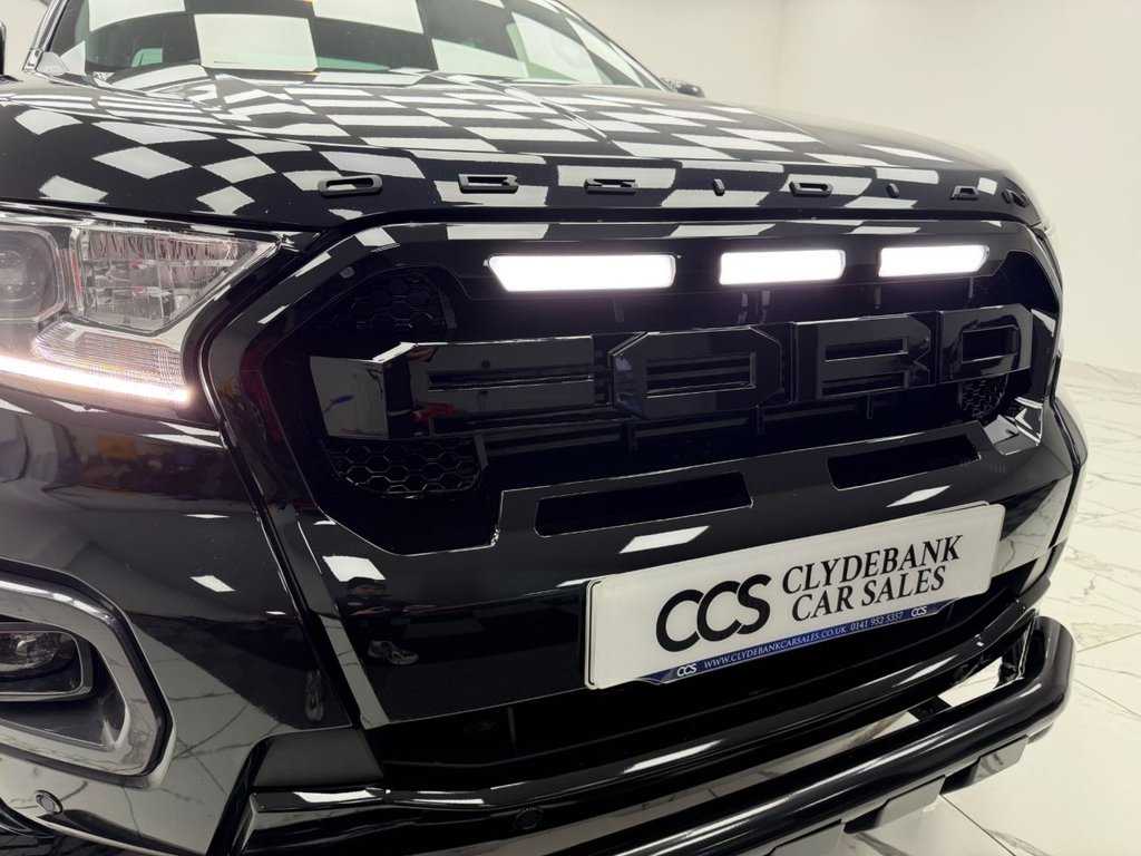 Used Ford Ranger 2021 for sale - 77313560: Photo 28