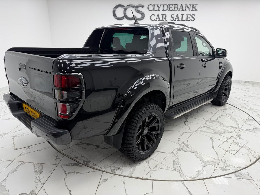 Used Ford Ranger 2021 for sale - 77313560: Photo 3