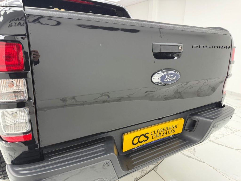 Used Ford Ranger 2021 for sale - 77313560: Photo 30