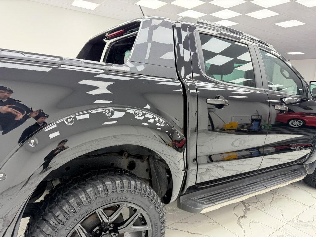 Used Ford Ranger 2021 for sale - 77313560: Photo 33