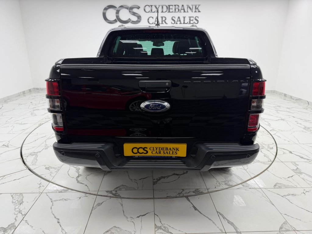 Used Ford Ranger 2021 for sale - 77313560: Photo 4