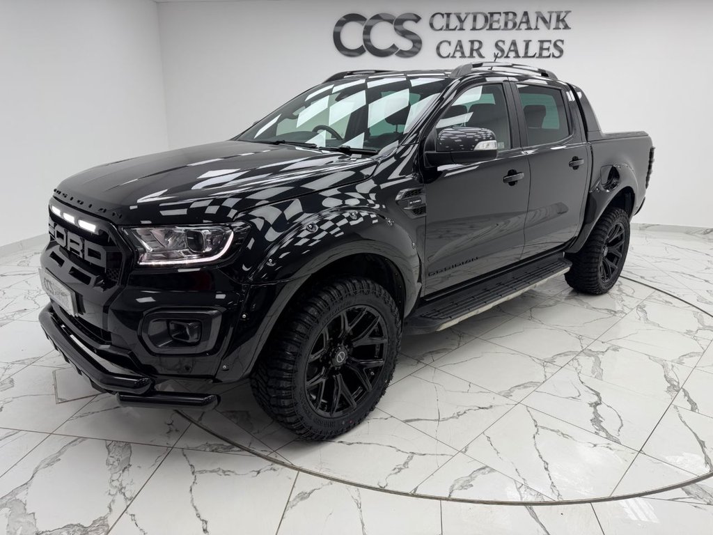 Used Ford Ranger 2021 for sale - 77313560: Photo 5