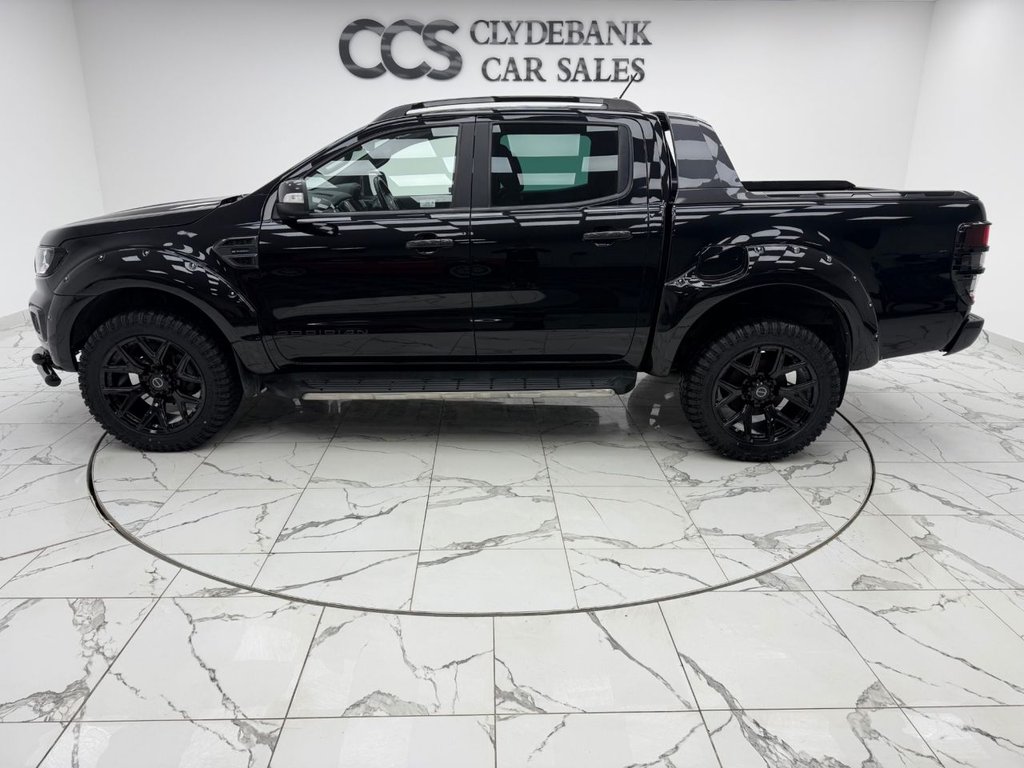 Used Ford Ranger 2021 for sale - 77313560: Photo 6