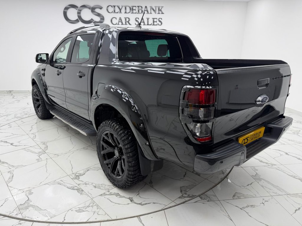 Used Ford Ranger 2021 for sale - 77313560: Photo 7