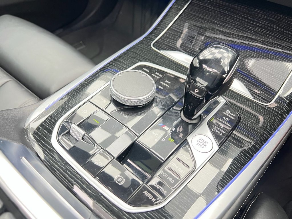 Used BMW X7 2021 for sale - 76481819: Photo 11