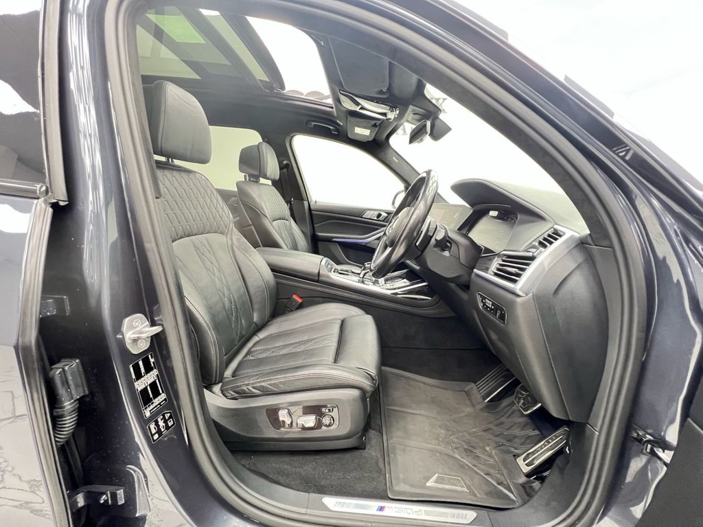 Used BMW X7 2021 for sale - 76481819: Photo 12