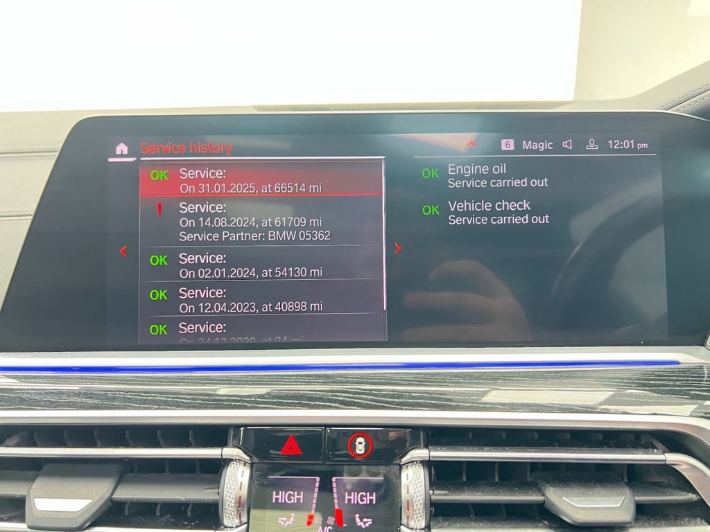 Used BMW X7 2021 for sale - 76481819: Photo 14