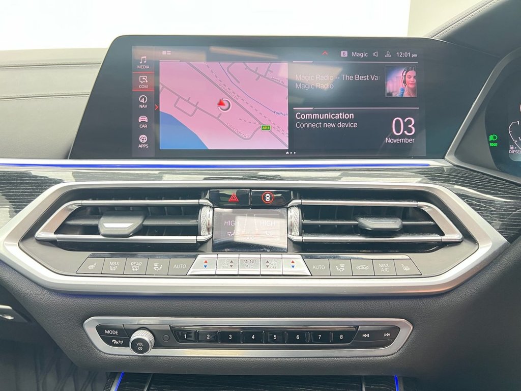 Used BMW X7 2021 for sale - 76481819: Photo 16