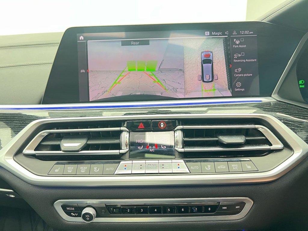 Used BMW X7 2021 for sale - 76481819: Photo 17