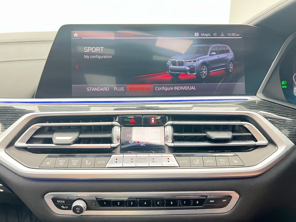 Used BMW X7 2021 for sale - 76481819: Photo 18