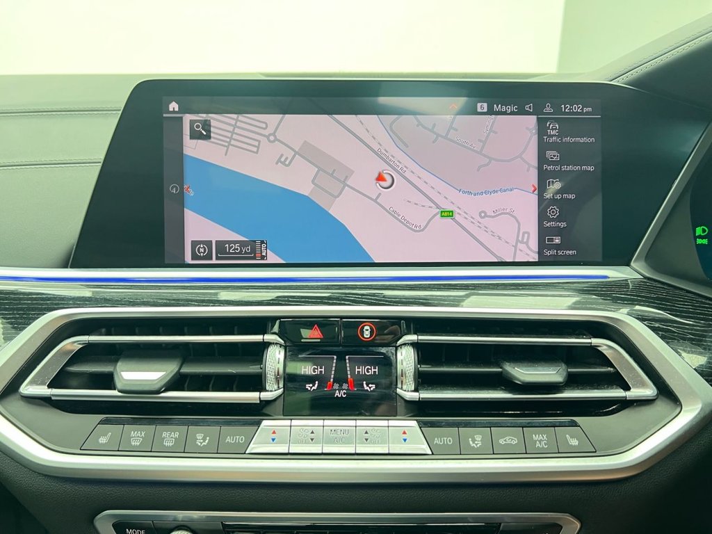 Used BMW X7 2021 for sale - 76481819: Photo 19