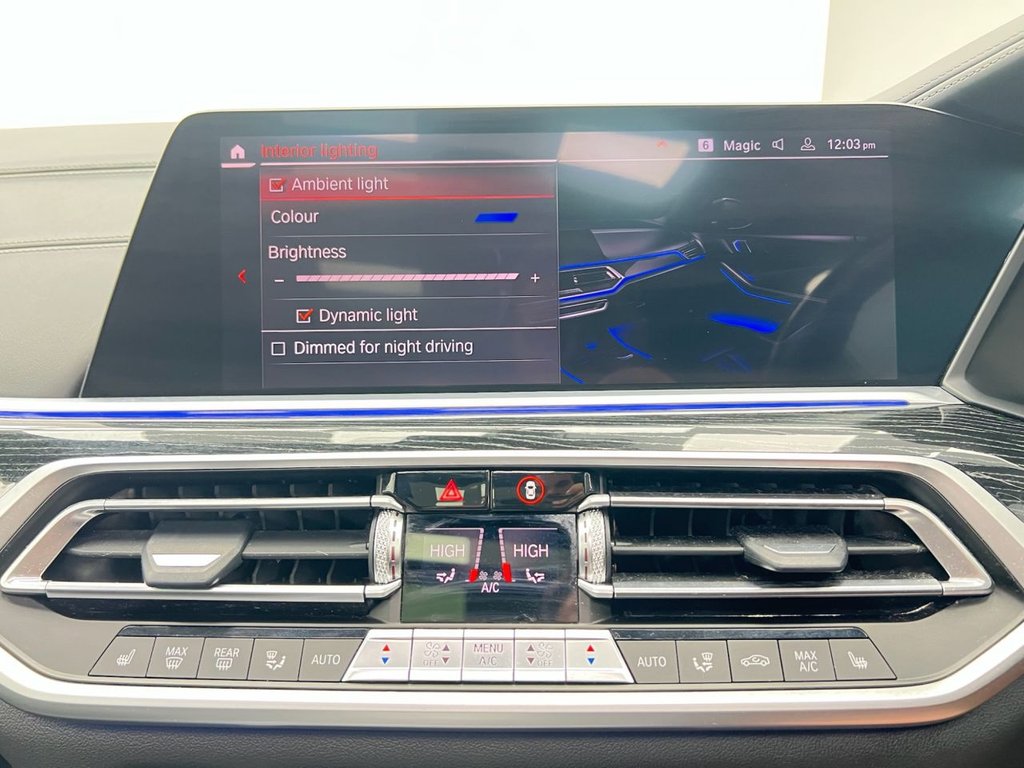 Used BMW X7 2021 for sale - 76481819: Photo 21