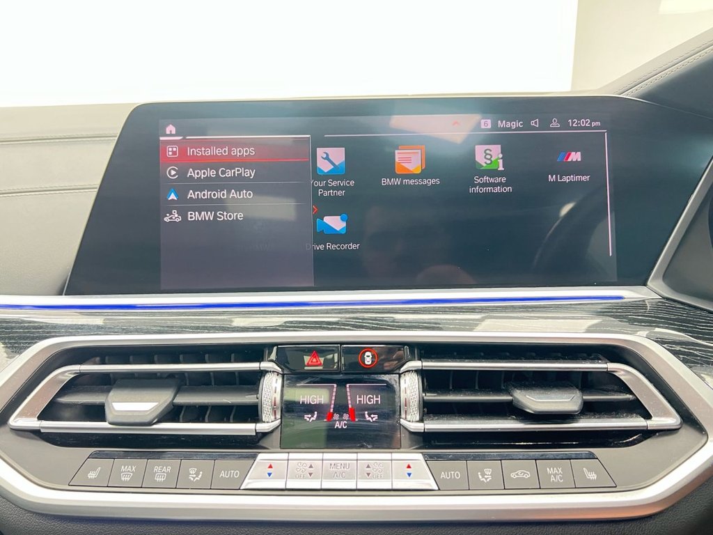 Used BMW X7 2021 for sale - 76481819: Photo 22