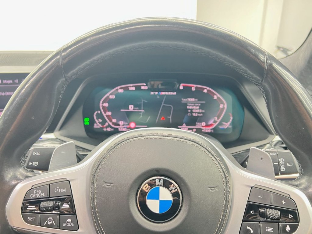 Used BMW X7 2021 for sale - 76481819: Photo 23