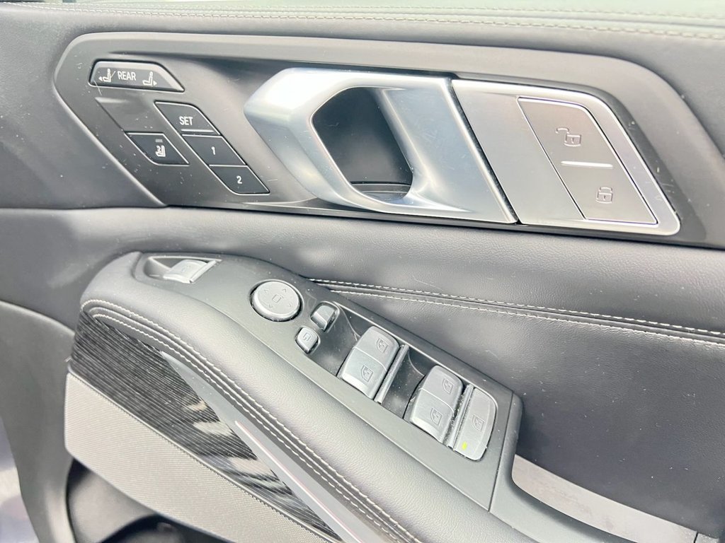 Used BMW X7 2021 for sale - 76481819: Photo 27