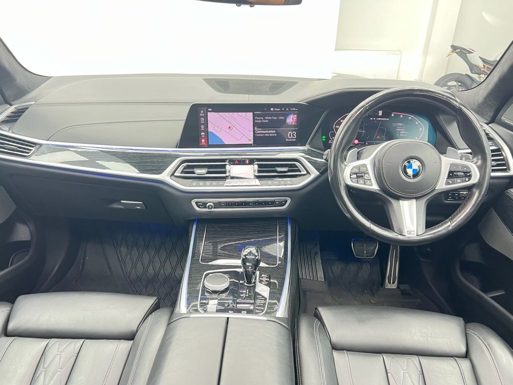 Used BMW X7 2021 for sale - 76481819: Photo 29
