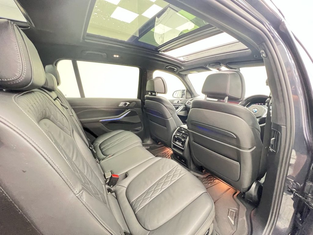 Used BMW X7 2021 for sale - 76481819: Photo 30