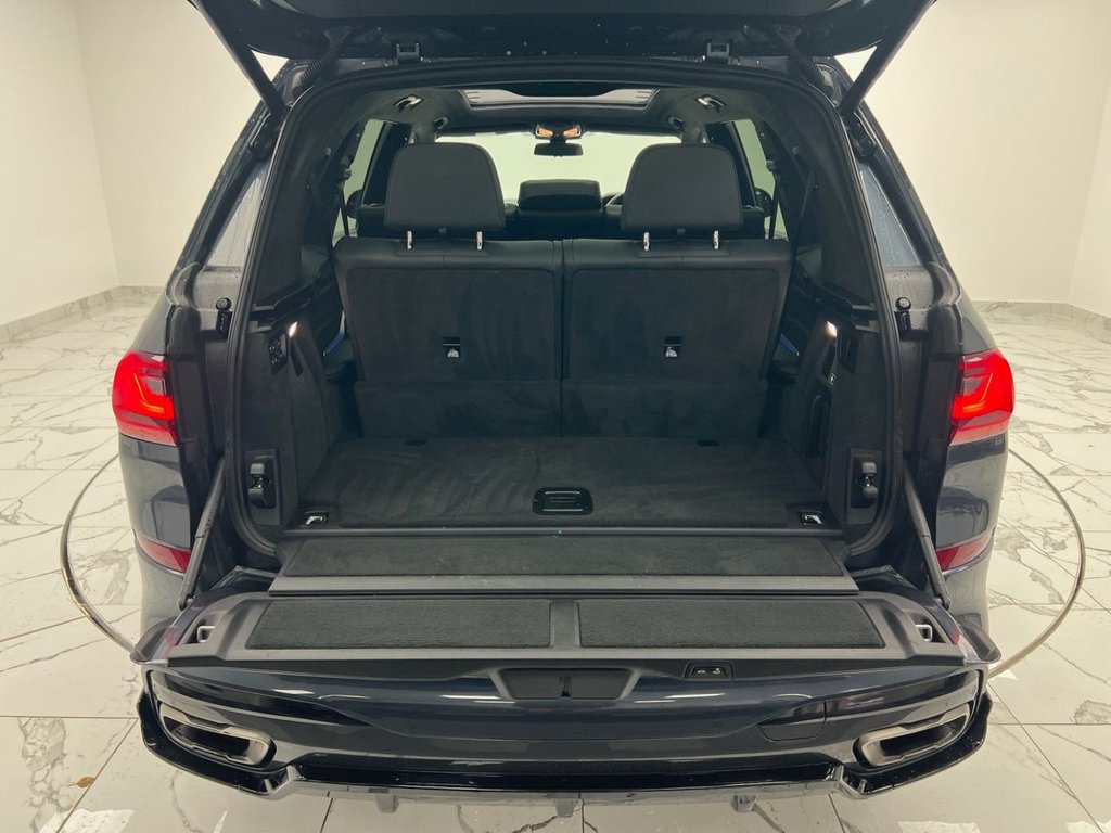 Used BMW X7 2021 for sale - 76481819: Photo 32