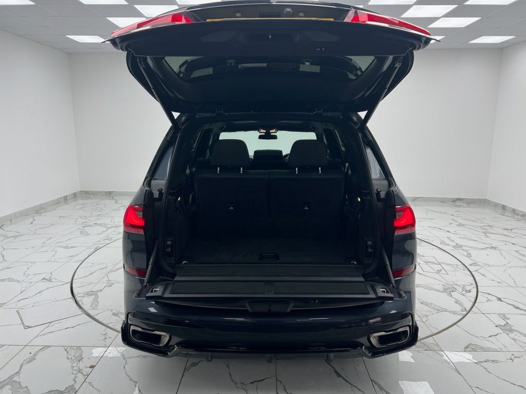 Used BMW X7 2021 for sale - 76481819: Photo 33