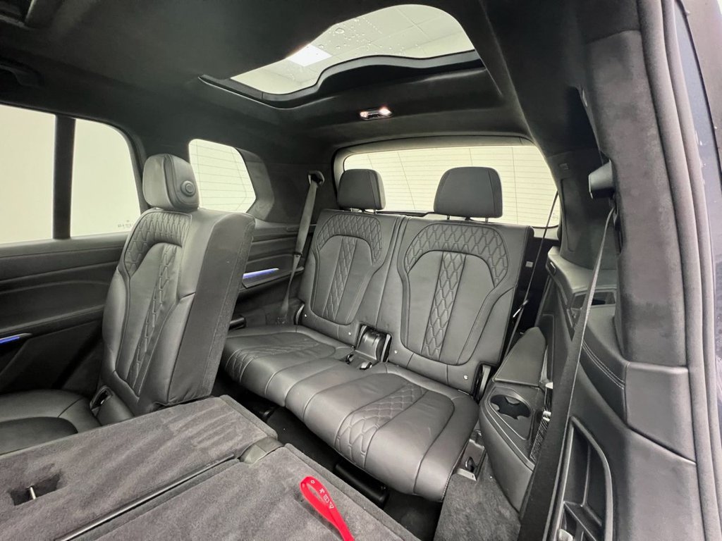 Used BMW X7 2021 for sale - 76481819: Photo 35