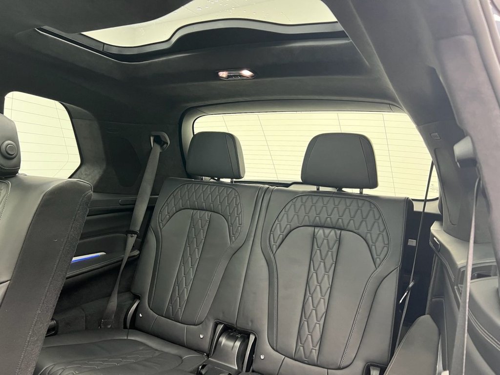 Used BMW X7 2021 for sale - 76481819: Photo 40