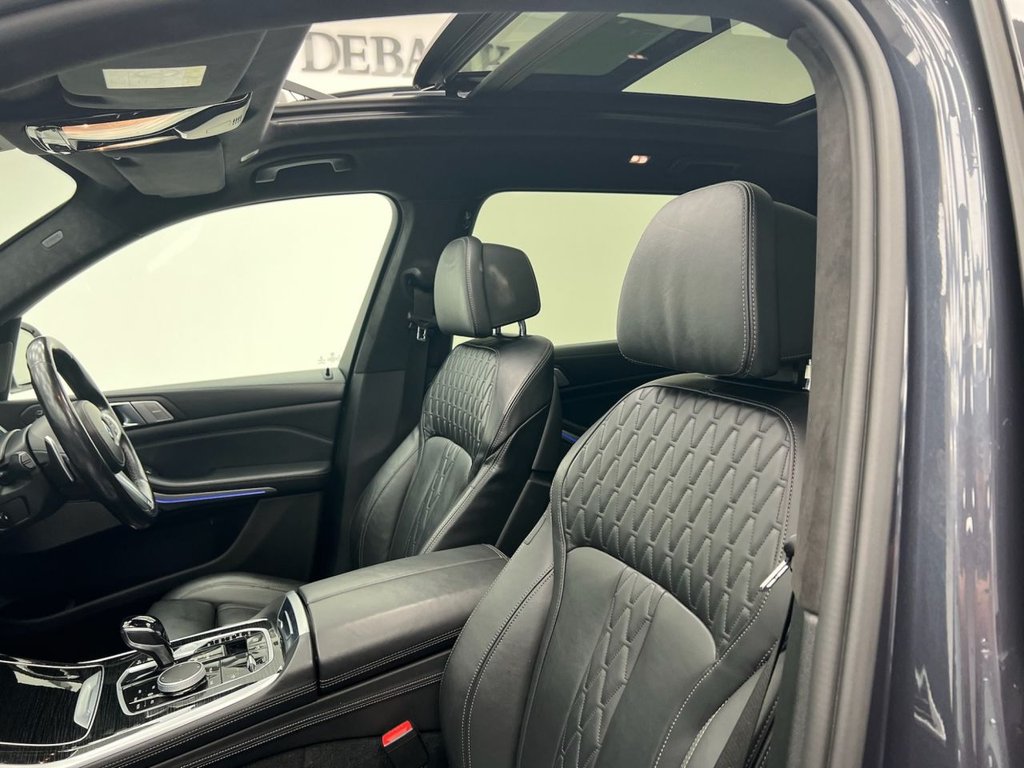 Used BMW X7 2021 for sale - 76481819: Photo 41