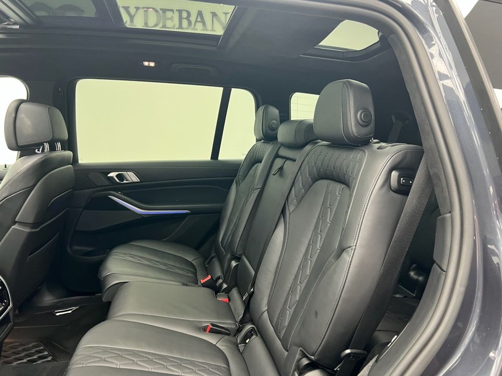 Used BMW X7 2021 for sale - 76481819: Photo 43