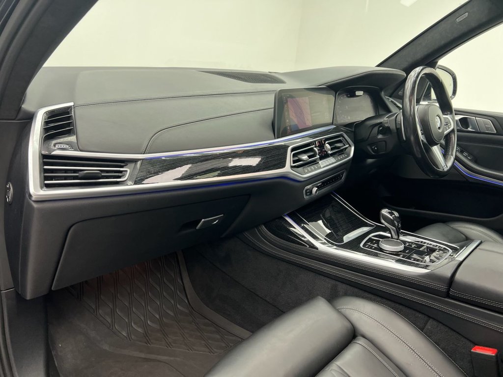 Used BMW X7 2021 for sale - 76481819: Photo 45