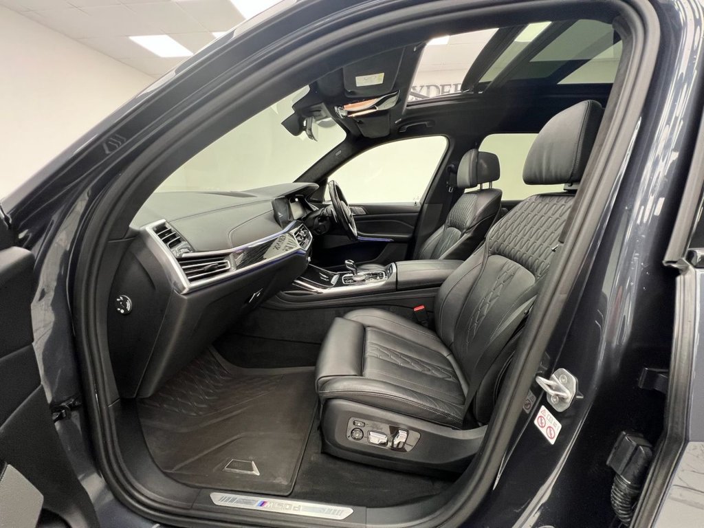 Used BMW X7 2021 for sale - 76481819: Photo 46