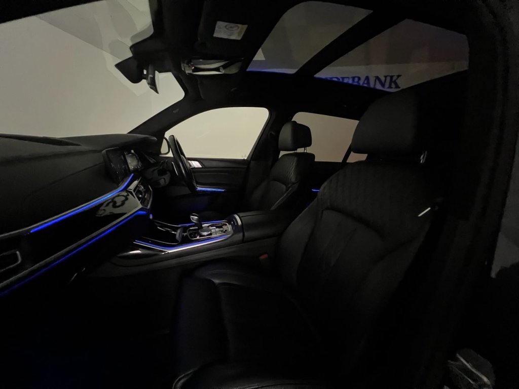 Used BMW X7 2021 for sale - 76481819: Photo 47