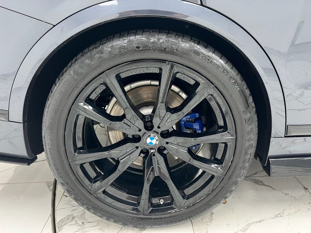 Used BMW X7 2021 for sale - 76481819: Photo 50