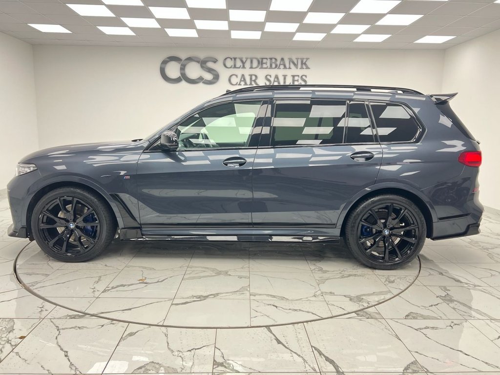 Used BMW X7 2021 for sale - 76481819: Photo 6