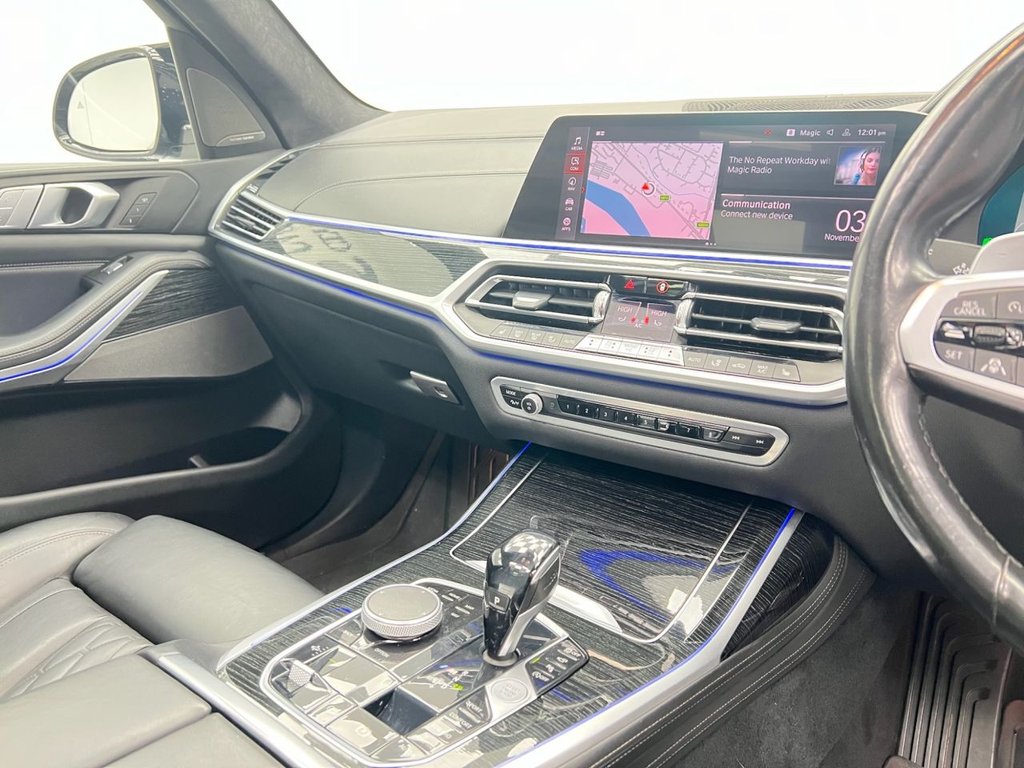 Used BMW X7 2021 for sale - 76481819: Photo 8