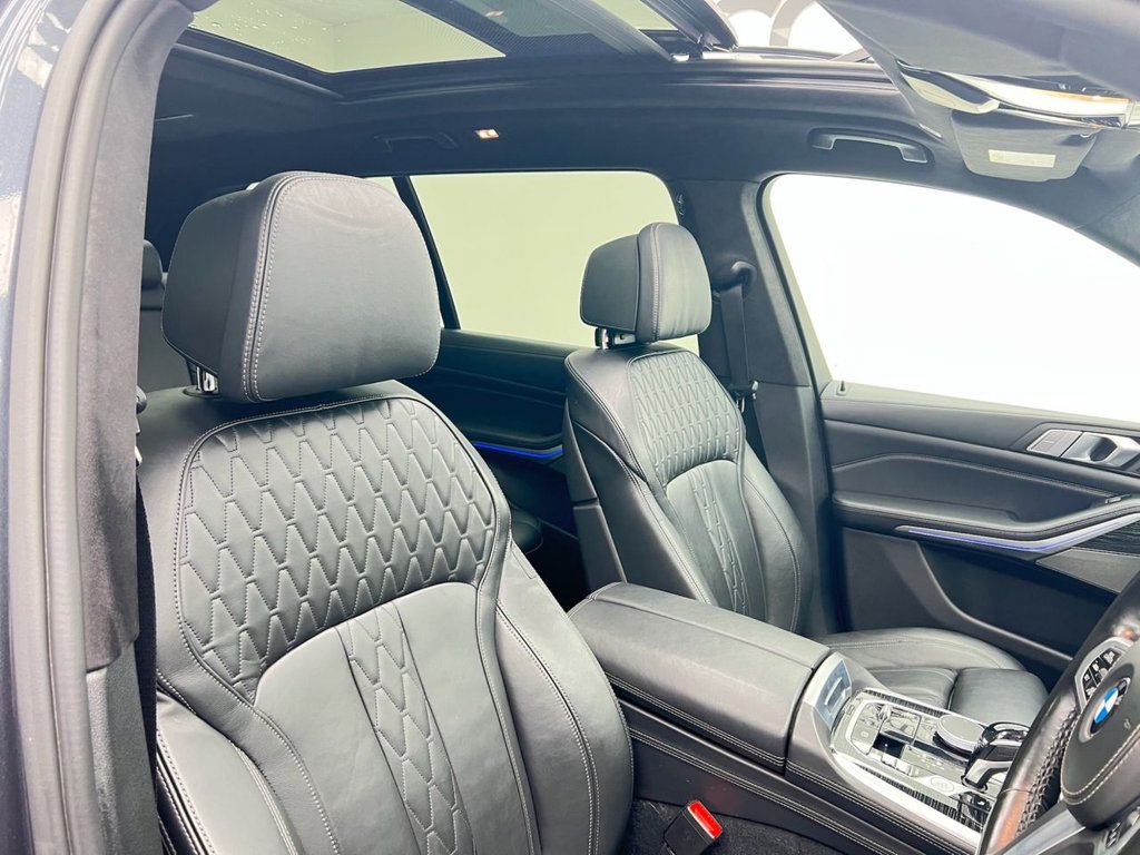 Used BMW X7 2021 for sale - 76481819: Photo 9