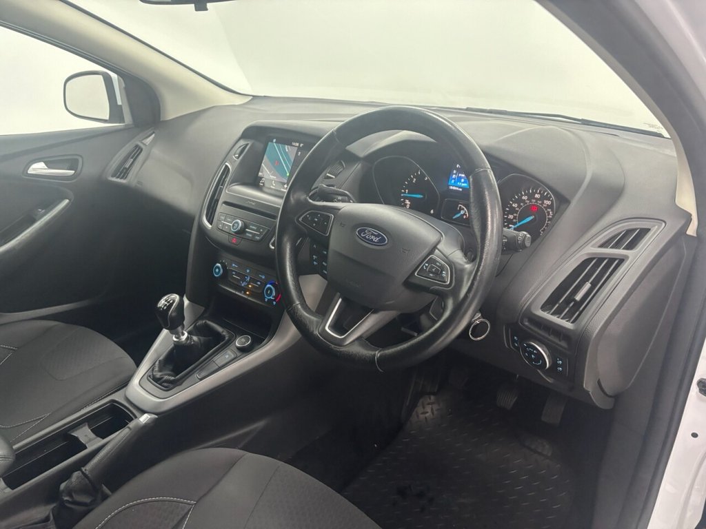 Used Ford Focus 2017 for sale - 77779830: Photo 10