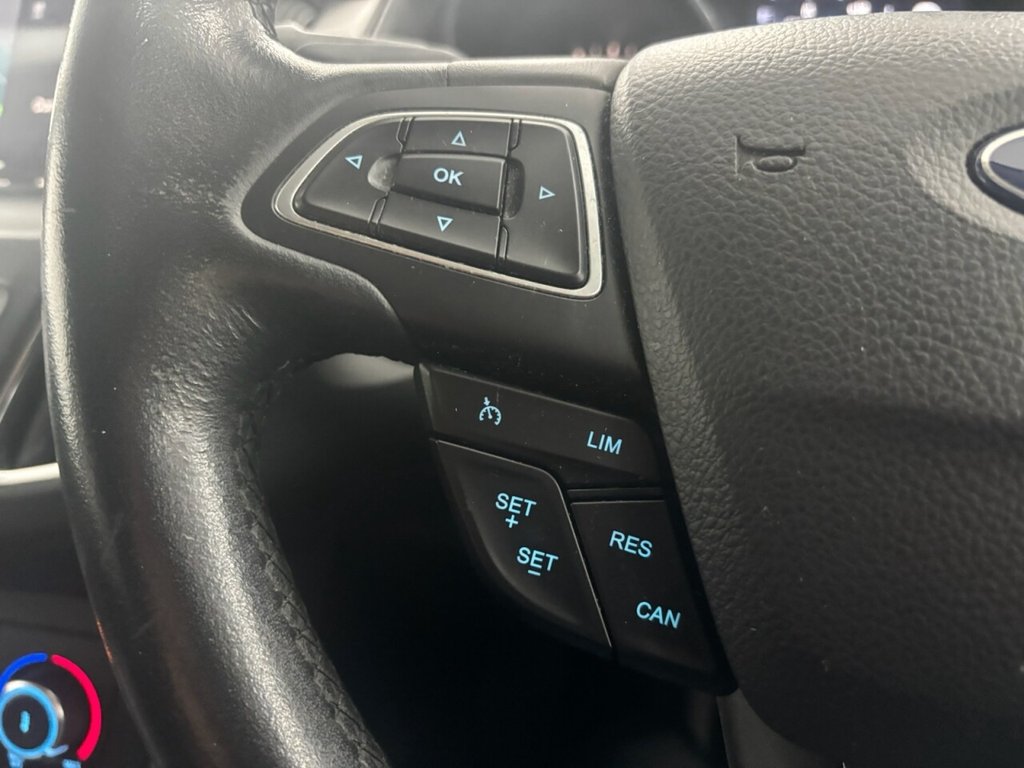 Used Ford Focus 2017 for sale - 77779830: Photo 15