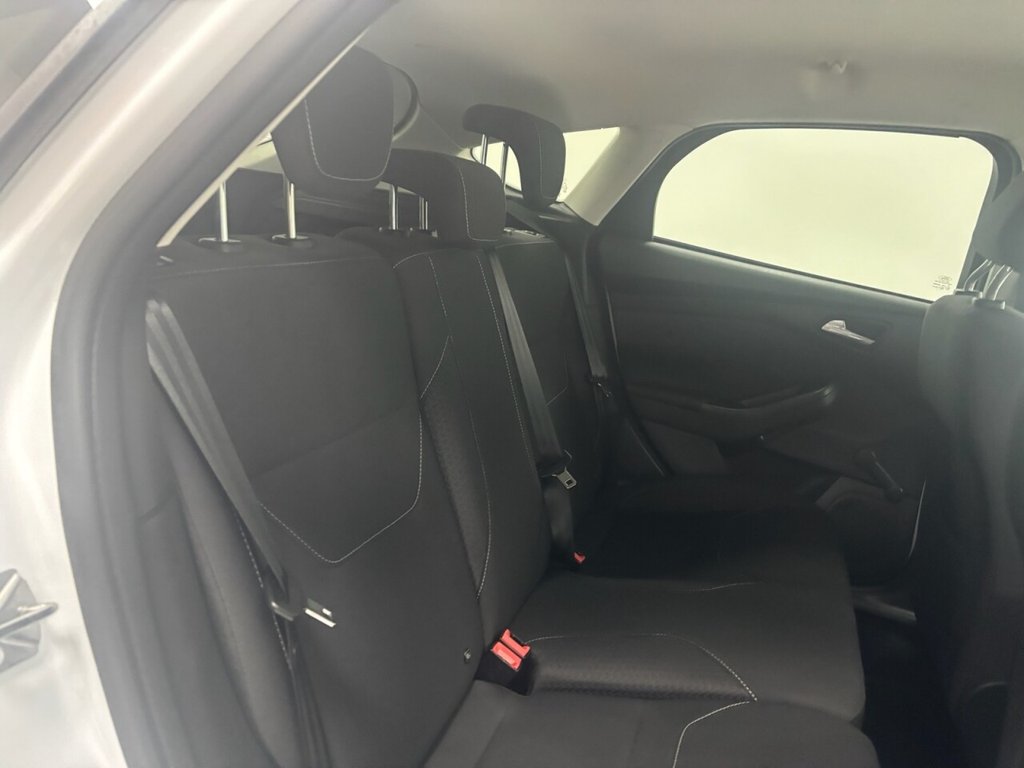 Used Ford Focus 2017 for sale - 77779830: Photo 18