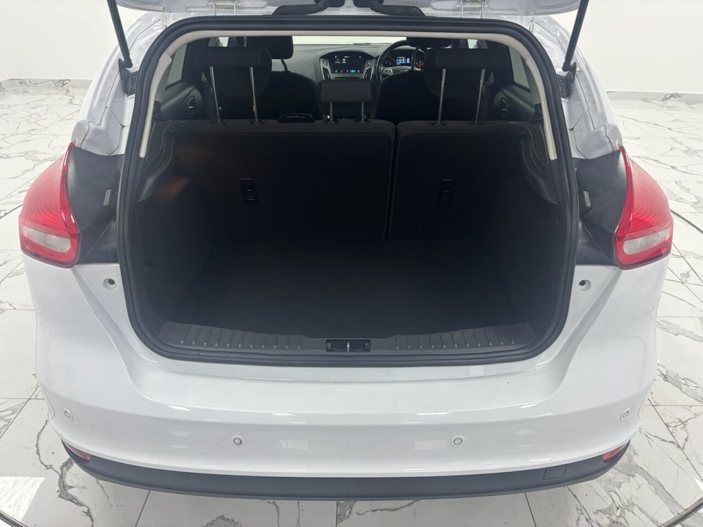 Used Ford Focus 2017 for sale - 77779830: Photo 21